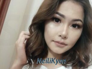 NeiliKyon