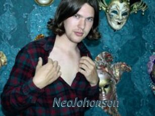 NeoJohonson
