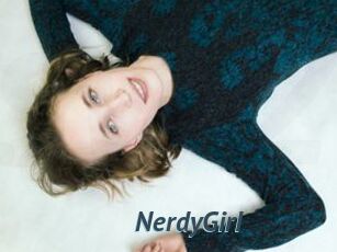 NerdyGirI