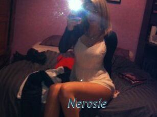 Nerosie