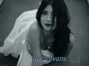NetieEvans