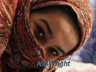 NiaWright