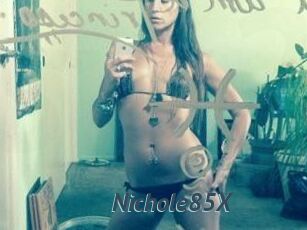 Nichole85X