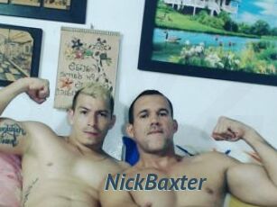 NickBaxter