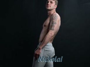 Nickolai