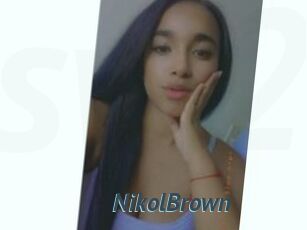 NikolBrown