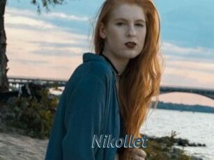 Nikollet