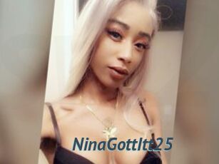 NinaGottItt25