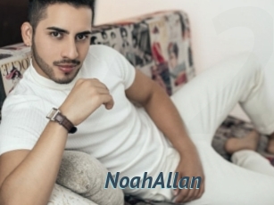NoahAllan Sex Webcam 20