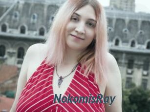 NokomisRay