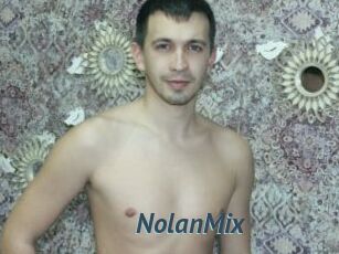 NolanMix