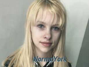NormaYork