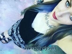 NovaGrayson