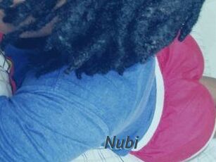 Nubi