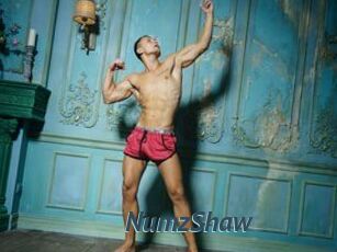 NumzShaw