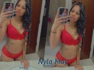 Nyla_May
