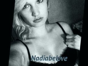Nadiabelove