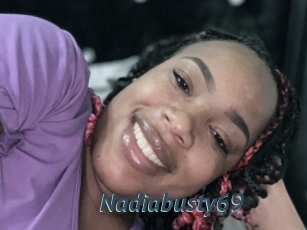 nadiabusty69 Sex Webcam 20