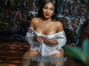 nahomirose Sex Webcam 20