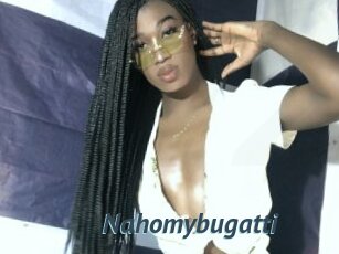 Nahomybugatti