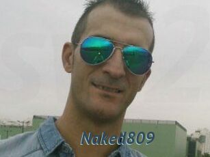 Naked809