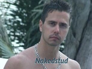 Nakedstud