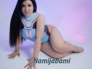 Namijabami