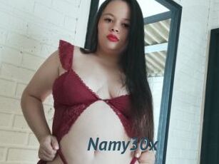 Namy30x