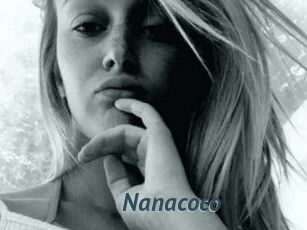 Nanacoco