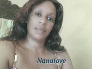 nanalove Sex Webcam 20