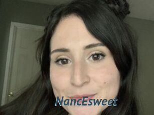 NancEsweet