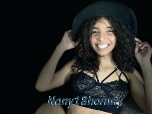 Nany18hornny