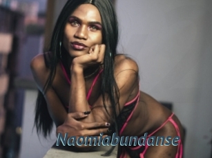 naomiabundanse Sex Webcam 20