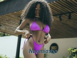 Naomiasha