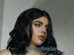 Naomifowler