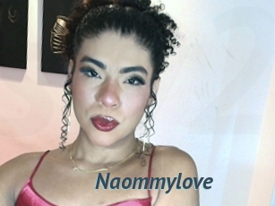Naommylove