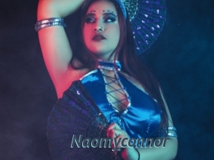 Naomyconnor