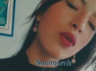 Naomylevis