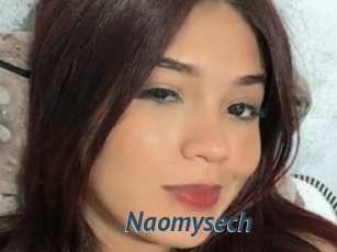 Naomysech