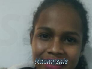 Naomysnis