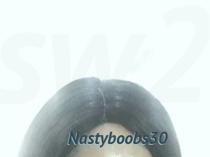Nastyboobs30