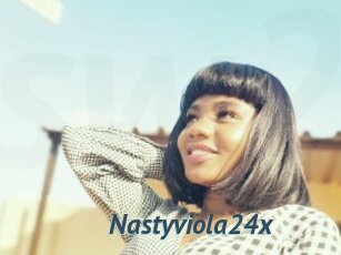 Nastyviola24x