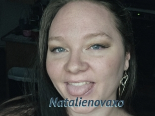 Natalienovaxo