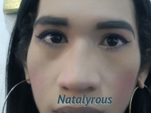 Natalyrous