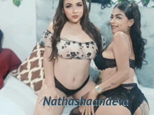 Nathashaandeva