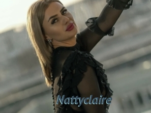Nattyclaire