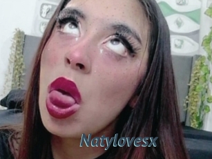 Natylovesx