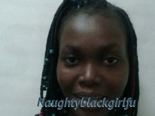 Naughtyblackgirlfu
