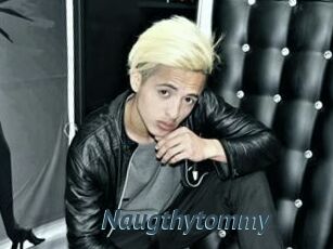 Naugthytommy