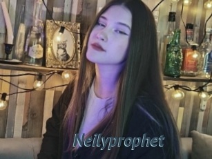 Neilyprophet